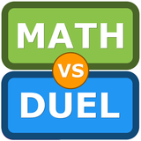 Duel matematika dua pemain