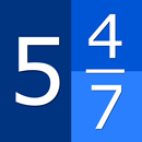 APK Fraction Calculator!