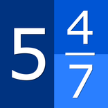 Fraction Calculator!