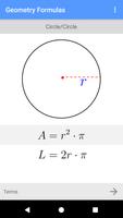 Geometry Formulas screenshot 3