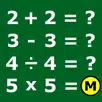 数学游戏 APK