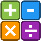 Math Games icon
