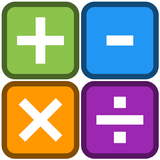 Math Games icon
