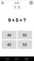 Math Games for Brain Training Ekran Görüntüsü 2