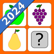 Fruit Logic Quiz simgesi