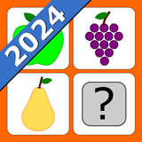 Fruit Logic Quiz icon
