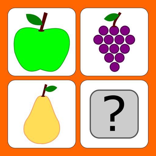 Fruit Logic Quiz