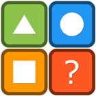 Math Riddle Game icon