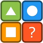 Math Riddle Game ikon