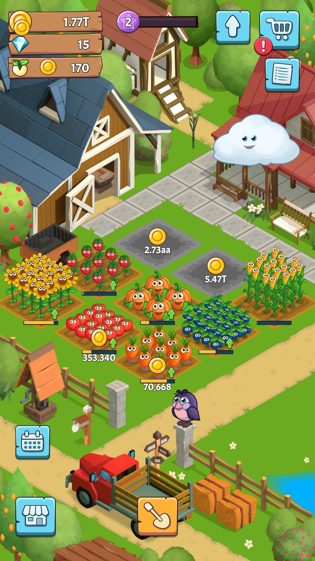 Farm Game Apps for Android: A Guide to the Best Virtual Farming Experiences
