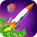 Idle Space Race APK