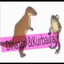 Dinazor ve Kurbağa Dans APK