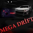 APK Mega Drift