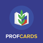 PROFCARDS -программа Профсоюза иконка