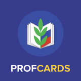 PROFCARDS -программа Профсоюза APK