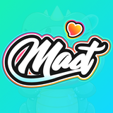 Maat - Relax, Fun, Chat aplikacja