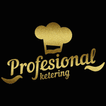 Profesional ketering icon