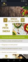 Profesional ketering screenshot 2