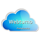 Webturno Profesional icon