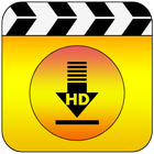 Download Video Downloader HD icon