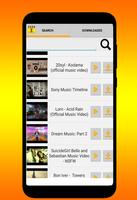 Download Video Downloader HD screenshot 1