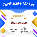 E-Certificate Maker APK