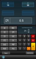 PM Calculator screenshot 2