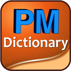 PM Dictionary-icoon
