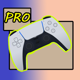 PS4 PS5 Games Emulator Tip ícone