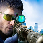 Call of Sniper Assassin icône