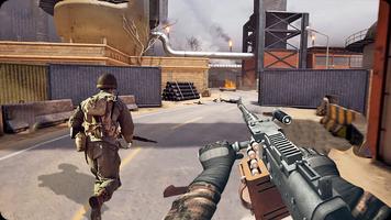 Call of Sniper Assassin Screenshot 2