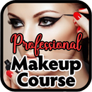 Professional Makeup Course APK