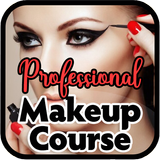Professional Makeup Course