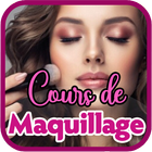 Cours de Maquillage ไอคอน