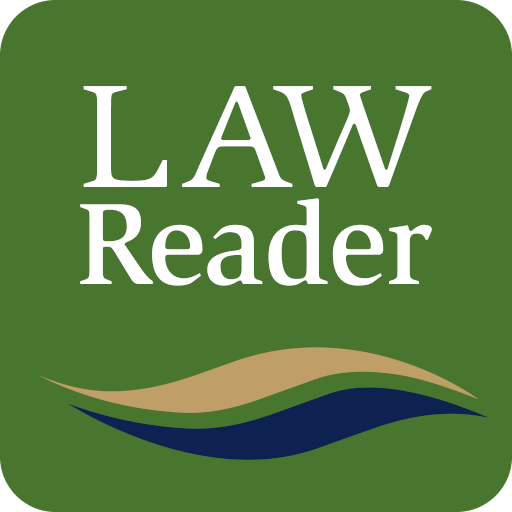 LawReader from Oxford Universi