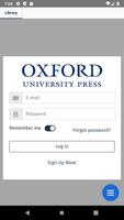 LawReader from Oxford Universi Affiche