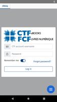 CTF eBooks Affiche