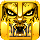 Temple Dungeon Escape - Endless Gold Lost OZ APK