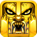 Temple Dungeon Escape - Endless Gold Lost OZ APK