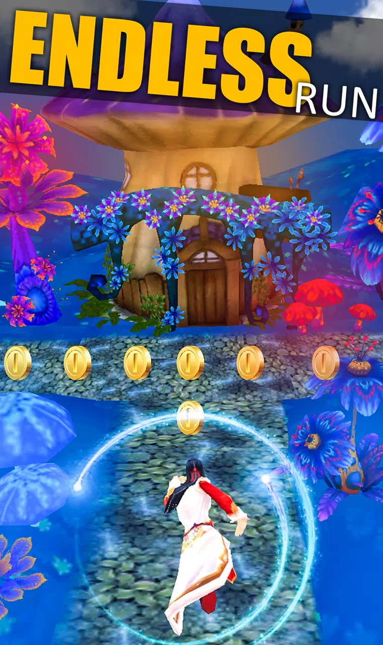 Play Temple Jungle Prince Run  Free Online Games. KidzSearch.com