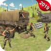 Army Secret Agent Rescue - Truck Driver Mission 20