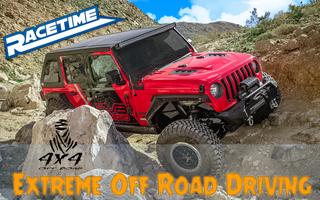 Jeep Driver 2021 poster