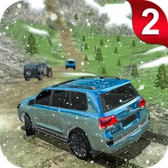 download Real Offroad Prado Drift Racing 2 APK