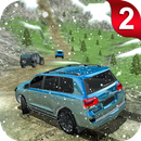 Real Offroad Prado Drift Racing 2 APK