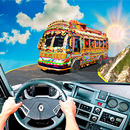 Pak Bus Driver APK