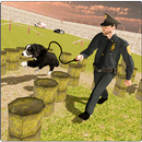 Police Dog Training Simulator - Anti Crime Dog 19 APK