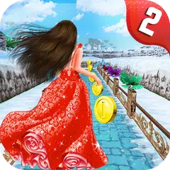 Princess Running To Home XAPK download