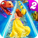 Princess Escape Run 2 APK