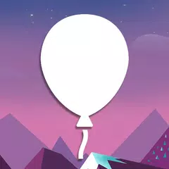 Rise Balloon to Sky  - Go Upward APK download