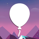 Rise Balloon to Sky  - Go Upward APK